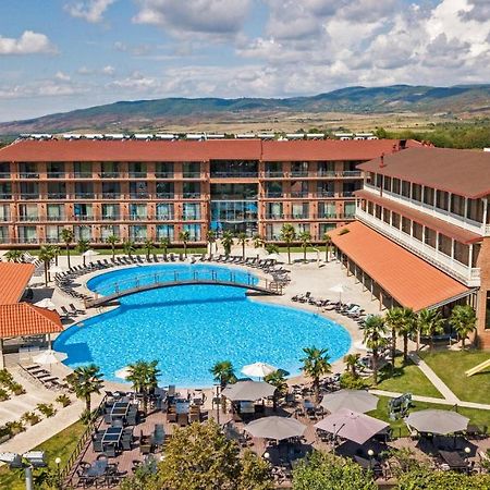 Ambassadori Kachreti Golf Resort Kachretʼi Dış mekan fotoğraf
