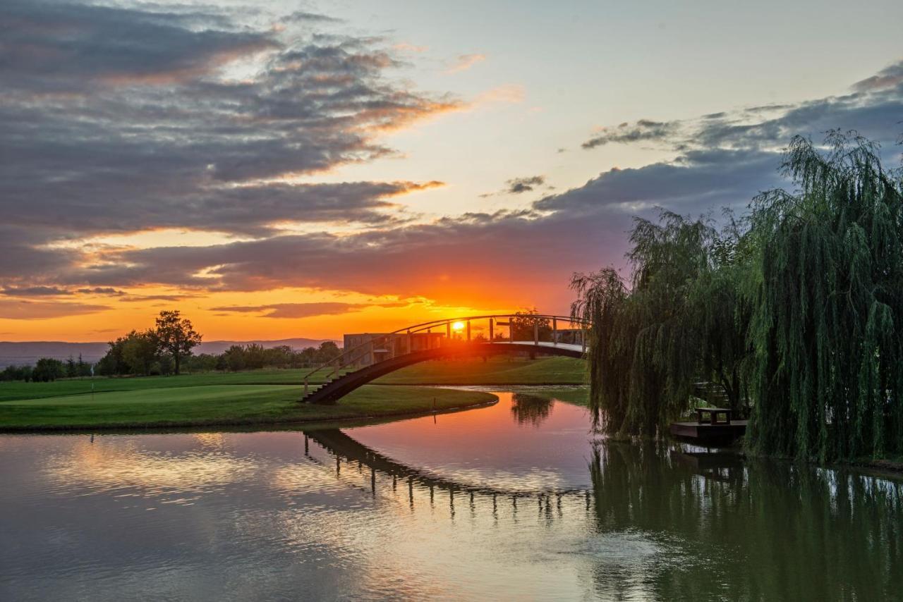 Ambassadori Kachreti Golf Resort Kachretʼi Dış mekan fotoğraf