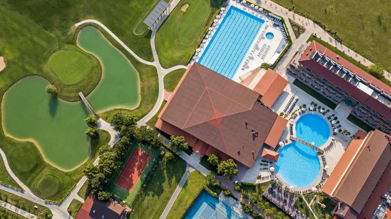 Ambassadori Kachreti Golf Resort Kachretʼi Dış mekan fotoğraf