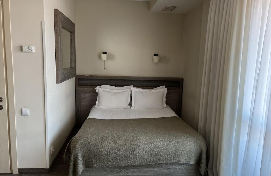 Ambassadori Kachreti Golf Resort Kachretʼi Dış mekan fotoğraf