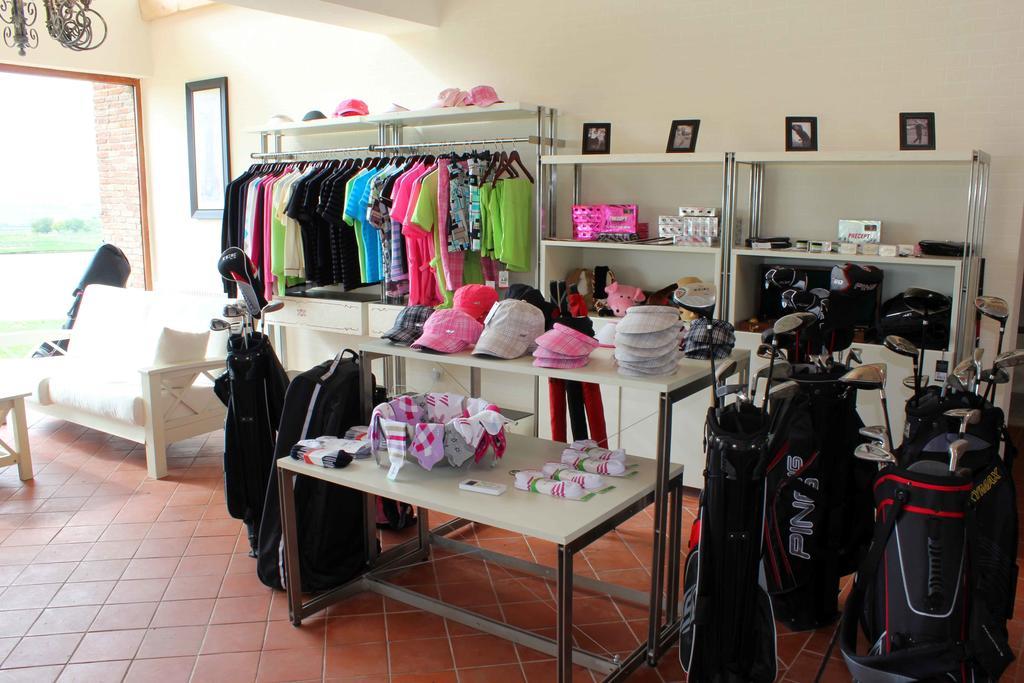 Ambassadori Kachreti Golf Resort Kachretʼi Dış mekan fotoğraf