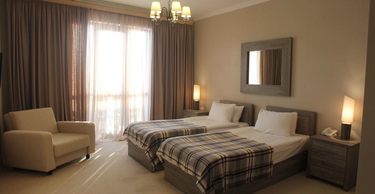 Ambassadori Kachreti Golf Resort Kachretʼi Dış mekan fotoğraf