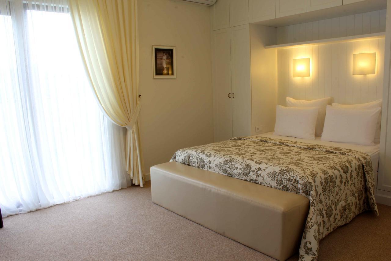 Ambassadori Kachreti Golf Resort Kachretʼi Dış mekan fotoğraf