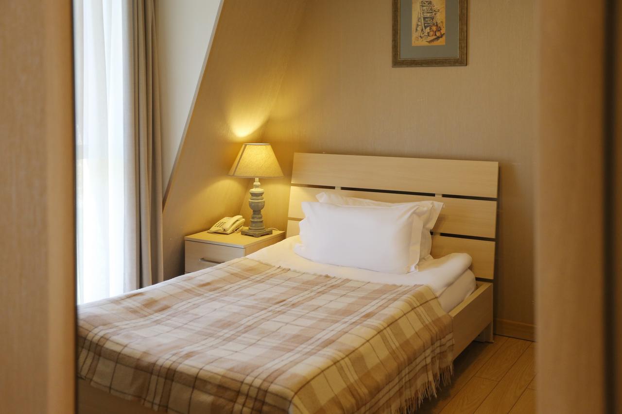 Ambassadori Kachreti Golf Resort Kachretʼi Dış mekan fotoğraf