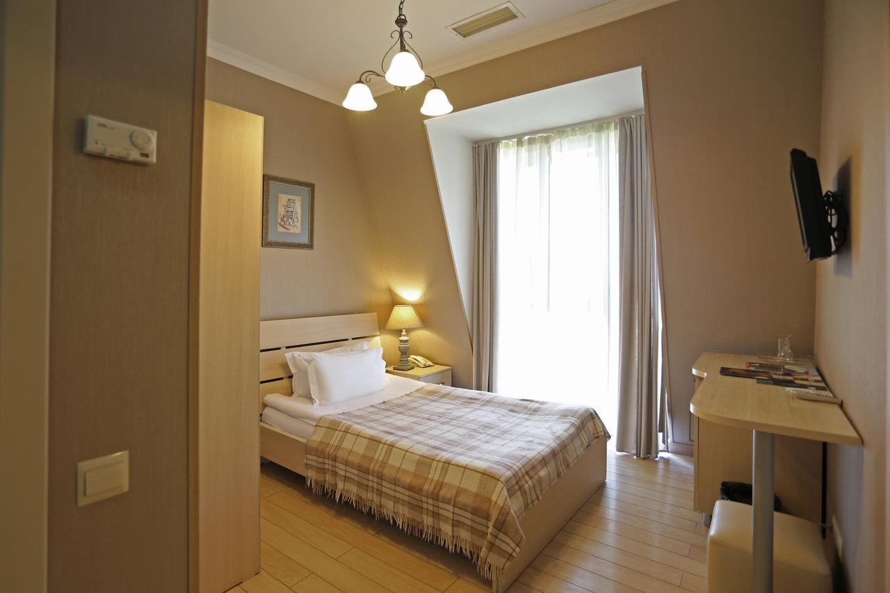 Ambassadori Kachreti Golf Resort Kachretʼi Dış mekan fotoğraf