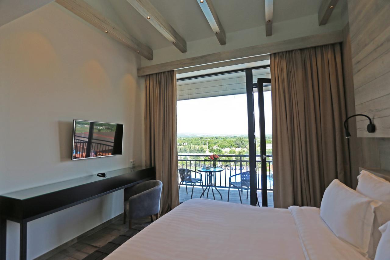 Ambassadori Kachreti Golf Resort Kachretʼi Dış mekan fotoğraf