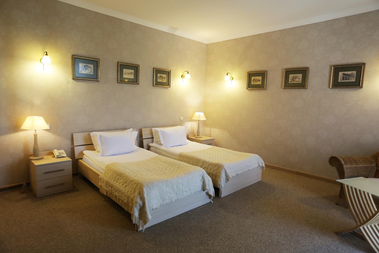 Ambassadori Kachreti Golf Resort Kachretʼi Dış mekan fotoğraf
