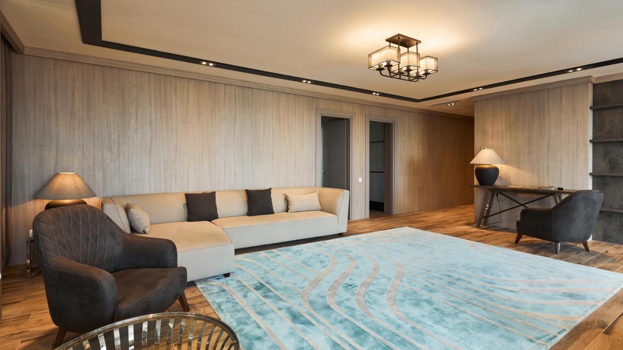 Ambassadori Kachreti Golf Resort Kachretʼi Dış mekan fotoğraf